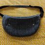 Brand new handmade bumbag Image 3