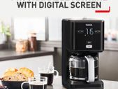 Tefal Smart Coffee Machine