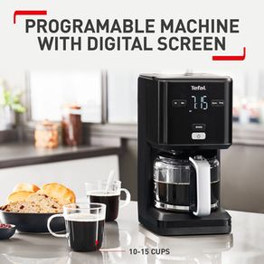 Tefal Smart Coffee Machine