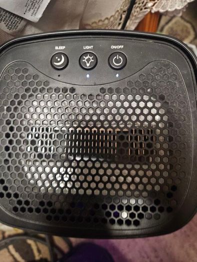 humidifier