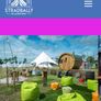 Glamping Electric Picnic Stradbally Glamping Image 2