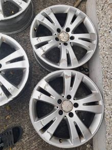 alloys mercedes