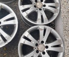 alloys mercedes