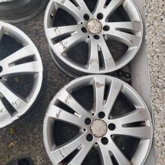 alloys mercedes
