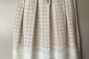 Rowen Avenue skirt , new with tag on (S)