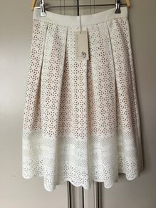 Rowen Avenue skirt , new with tag on (S)