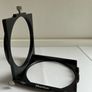 Mamiya Filter Holder with 2 gelatine filters Image 4