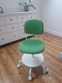 ikea desk chair kids