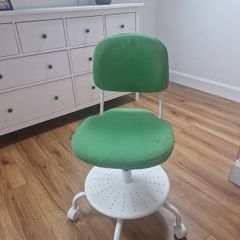 ikea desk chair kids