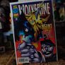 Wolverine ! Issue #112 ! Agent of Evil ! 1997 ! by Marvel ! Image 2