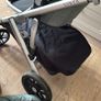 UPPAbaby Vista Travel System Image 3