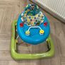 Colourful Baby Walker Excellent Condition Image 2
