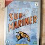 Set of 3 DVDs Classic Marvel - Prince Namor The Submariner 1966 Episodes 1-9 New Image 6