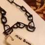 Costume Jewellery Brooches Earrings Necklaces Bracelets Image 5