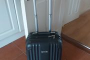 Cabin suitcase