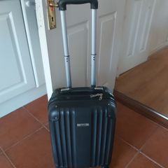 Cabin suitcase