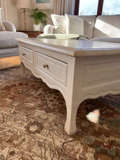 Laura Ashley - Coffee Table