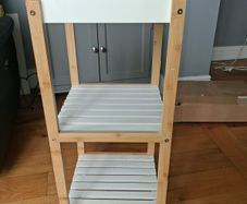 Shelving