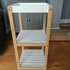 Shelving