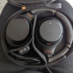 Sony wh-1000xm3