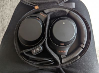 Sony wh-1000xm3