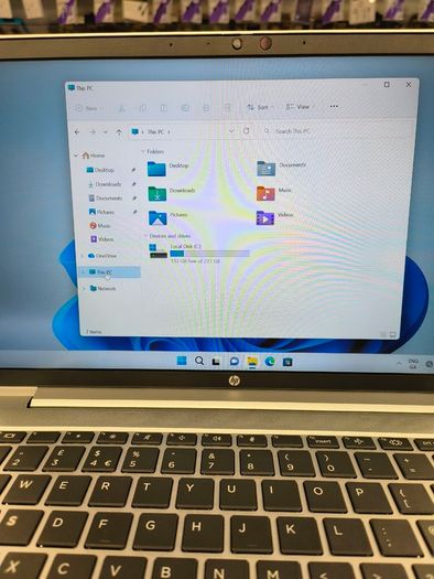 HP ProBook 440 G9 14'' Notebook i5-1235U 12th Gen 16GB RAM 256GB SSD Windows 11 Pro.