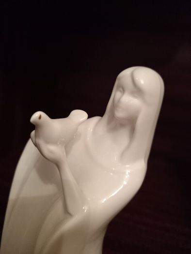 Royal Tara Figurine