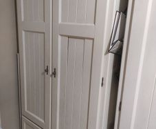 Wardrobes