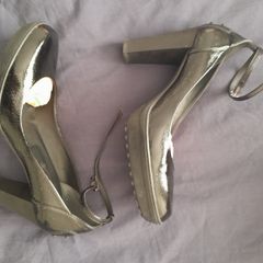 Tods Mary Jane Shoes