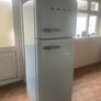 SMEG Fridge Freezer Image 2
