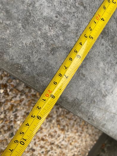 Concrete Lintel 1400 x 200
