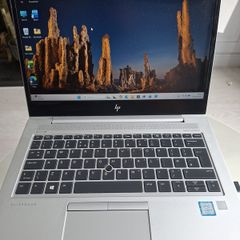 HP EliteBook 830 G5 laptop