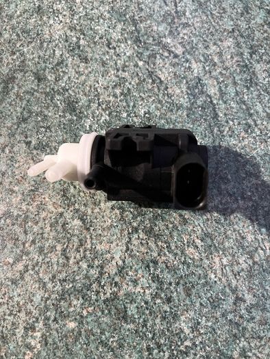 Maxgear pressure solenoid valve turbocharger for Passat B6