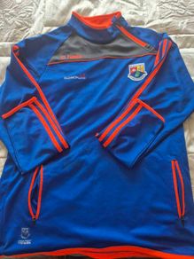 longford top
