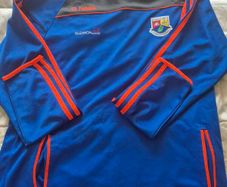 longford top