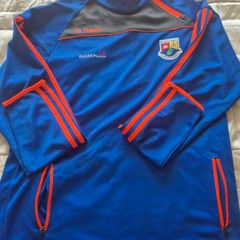 longford top