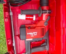 Hilti Te55