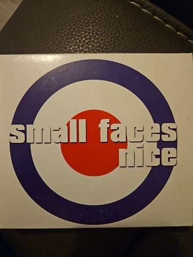 Small Faces 2CD  - Nice