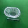 Waterford Crystal Vase Image 3