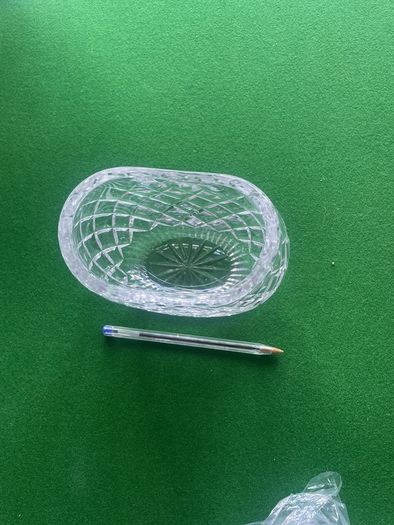 Waterford Crystal Vase