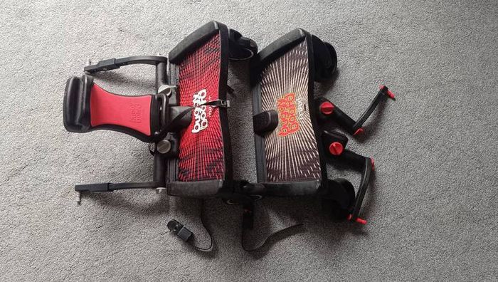 Buggy board