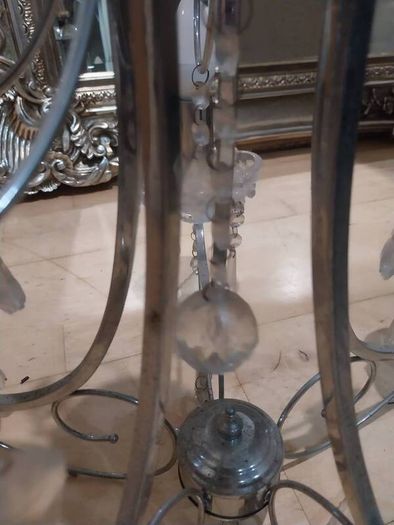 Chandelier