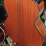 Takamine Mini Travel Guitar GX11ME-NS Image 7