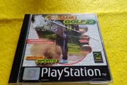 Actua Golf 2 PlayStation1 Ps1 PlayStation 2 ps2 games Original