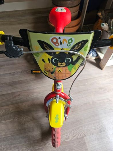 boy bike