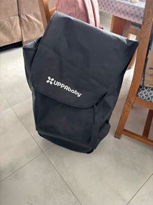 Uppababy vista v2 & Accessories