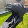 Mountain Buggy MB Mini & Carrycot Image 4