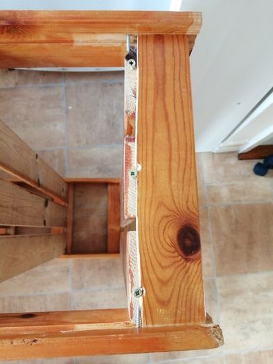 Shoe rack