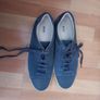 Hugo Boss Leather Shoes, size 10 (45). Image 2