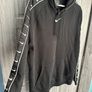 Mens Nike Hoodie - Large Image 7